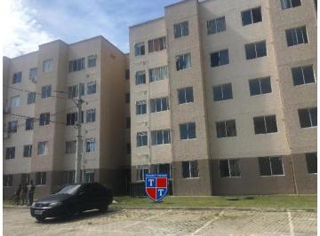 Foto 1 · R$ 66.491,01 - Apartamento - RJ - RIO DE JANEIRO - SANTA CRUZ