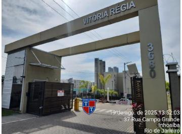 Foto 1 · R$ 105.440,54 - Apartamento - RJ - RIO DE JANEIRO - INHOAIBA