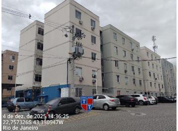Foto 1 · R$ 97.185,51 - Apartamento - RJ - BELFORD ROXO - BOM PASTOR