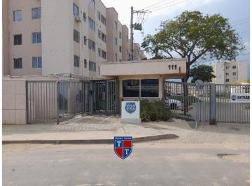 Foto 1 · R$ 69.511,80 - Apartamento - RJ - RIO DE JANEIRO - SANTA CRUZ
