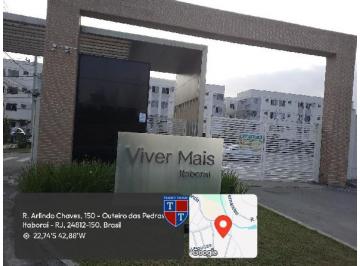 Foto 1 · R$ 100.741,08 - Apartamento - RJ - ITABORAI - OUTEIRO DAS PEDRAS