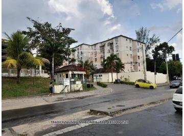 Foto 1 · R$ 75.905,91 - Apartamento - RJ - RIO DE JANEIRO - CAMPO GRANDE