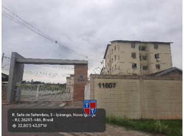 Foto 1 · R$ 67.881,76 - Apartamento - RJ - NOVA IGUACU - MARAPICU