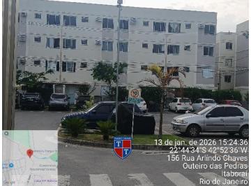 Foto 1 · R$ 94.958,38 - Apartamento - RJ - ITABORAI - OUTEIRO DAS PEDRAS