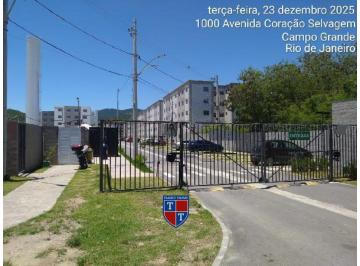Foto 1 · R$ 123.082,49 - Apartamento - RJ - RIO DE JANEIRO - CAMPO GRANDE