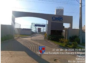 Foto 1 · R$ 213.000,00 - Casa - RJ - ITABORAI - CALUGE