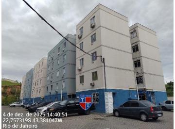 Foto 1 · R$ 101.333,68 - Apartamento - RJ - BELFORD ROXO - BOM PASTOR