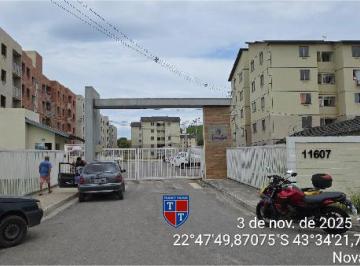 Foto 1 · R$ 90.161,30 - Apartamento - RJ - NOVA IGUACU - MARAPICU