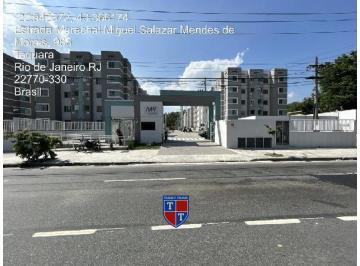 Foto 1 · R$ 132.366,56 - Apartamento - RJ - RIO DE JANEIRO - TAQUARA
