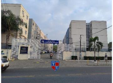 Foto 1 · R$ 93.333,65 - Apartamento - RJ - BELFORD ROXO - BOM PASTOR