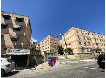 Foto 1 · R$ 71.652,97 - Apartamento - RJ - SAO GONCALO - GRADIM