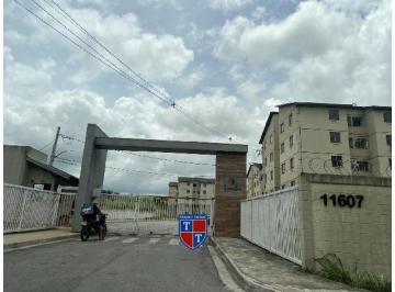 Foto 1 · R$ 81.716,89 - Apartamento - RJ - NOVA IGUACU - MARAPICU