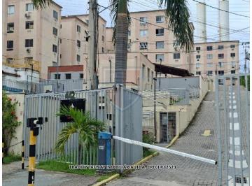 Foto 1 · R$ 188.171,50 - Apartamento - RJ - RIO DE JANEIRO - CAMPO GRANDE