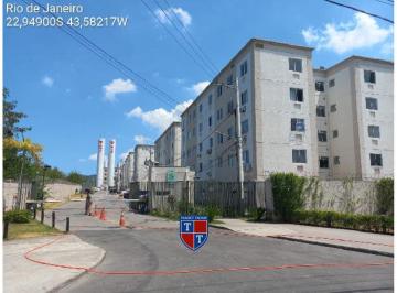 Foto 1 · R$ 72.357,86 - Apartamento - RJ - RIO DE JANEIRO - GUARATIBA