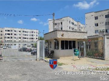 Foto 1 · R$ 76.464,05 - Apartamento - RJ - SAO GONCALO - TRIBOBO