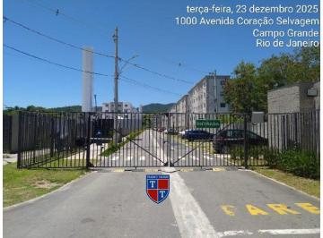 Foto 1 · R$ 123.082,49 - Apartamento - RJ - RIO DE JANEIRO - CAMPO GRANDE