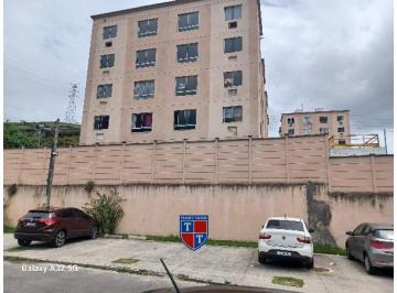 Foto 1 · R$ 56.581,95 - Apartamento - RJ - RIO DE JANEIRO - CAMPO GRANDE