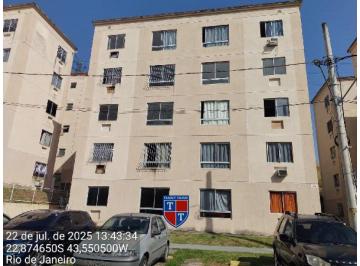 Foto 1 · R$ 70.193,42 - Apartamento - RJ - RIO DE JANEIRO - CAMPO GRANDE