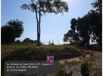 Foto 1 · R$ 734.917,31 - Terreno - RJ - ITABORAI - QUISSAMA
