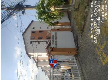 Foto 1 · R$ 108.445,55 - Apartamento - RJ - RIO DE JANEIRO - CAMPO GRANDE