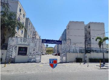 Foto 1 · R$ 81.379,36 - Apartamento - RJ - BELFORD ROXO - BOM PASTOR