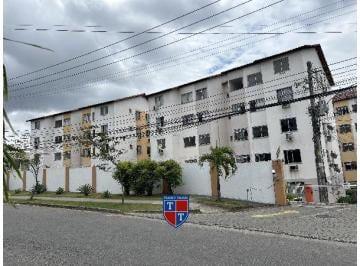 Foto 1 · R$ 93.183,25 - Apartamento - RJ - RIO DE JANEIRO - CAMPO GRANDE