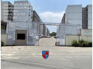 Foto 1 · R$ 103.111,46 - Apartamento - RJ - BELFORD ROXO - BOM PASTOR