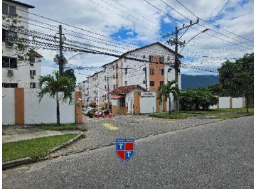Foto 1 · R$ 80.996,39 - Apartamento - RJ - RIO DE JANEIRO - CAMPO GRANDE