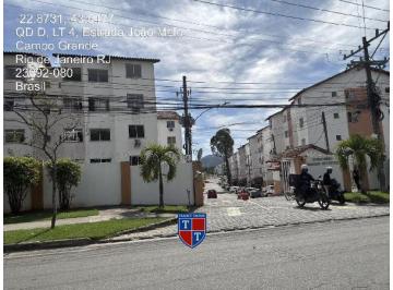 Foto 1 · R$ 104.296,65 - Apartamento - RJ - RIO DE JANEIRO - CAMPO GRANDE