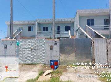 Foto 1 · R$ 57.138,47 - Casa - RJ - NOVA IGUACU - MARAPICU