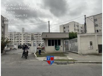 Foto 1 · R$ 76.959,62 - Apartamento - RJ - SAO GONCALO - TRIBOBO