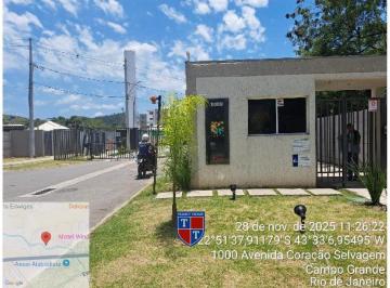 Foto 1 · R$ 93.629,95 - Apartamento - RJ - RIO DE JANEIRO - CAMPO GRANDE