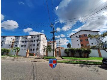 Foto 1 · R$ 84.236,24 - Apartamento - RJ - RIO DE JANEIRO - CAMPO GRANDE