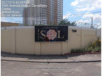 Imagem 1 · R$ 87.894,80 - APARTAMENTO - RJ - BELFORD ROXO - CENTRO