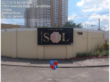 Foto 1 · R$ 77.554,23 - Apartamento - RJ - BELFORD ROXO - CENTRO