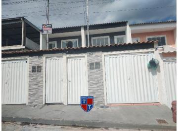 Foto 1 · R$ 108.477,34 - Apartamento - RJ - NOVA IGUACU - MARAPICU