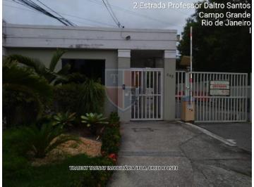 Foto 1 · R$ 150.000,00 - Apartamento - RJ - RIO DE JANEIRO - CAMPO GRANDE