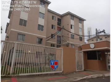 Foto 1 · R$ 64.488,72 - Apartamento - RJ - ITABORAI - VENDA DAS PEDRAS