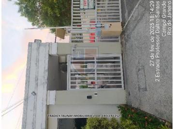 Foto 1 · R$ 92.841,03 - Apartamento - RJ - RIO DE JANEIRO - CAMPO GRANDE