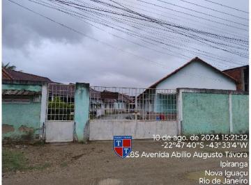 Foto 1 · R$ 68.933,49 - Casa - RJ - NOVA IGUACU - MARAPICU