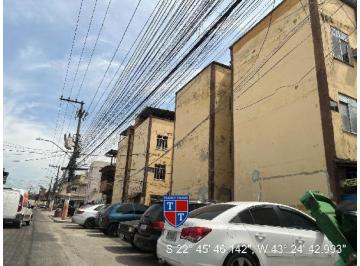 Foto 1 · R$ 30.408,28 - Apartamento - RJ - BELFORD ROXO - CENTRO