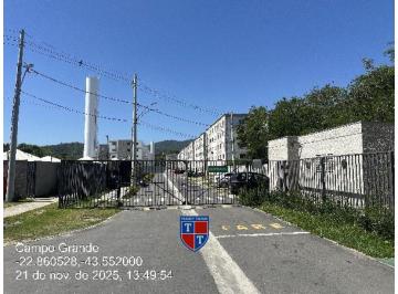 Foto 1 · R$ 96.592,92 - Apartamento - RJ - RIO DE JANEIRO - CAMPO GRANDE