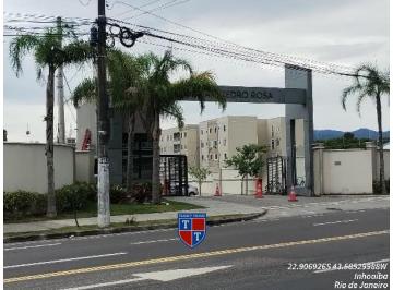 Foto 1 · R$ 85.051,70 - Apartamento - RJ - RIO DE JANEIRO - INHOAIBA