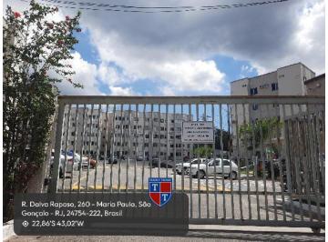 Foto 1 · R$ 79.621,59 - Apartamento - RJ - SAO GONCALO - TRIBOBO
