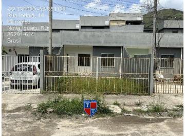 Foto 1 · R$ 90.746,77 - Casa - RJ - NOVA IGUACU - MARAPICU