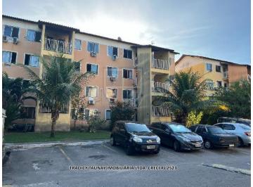 Foto 1 · R$ 94.094,27 - Apartamento - RJ - RIO DE JANEIRO - CAMPO GRANDE