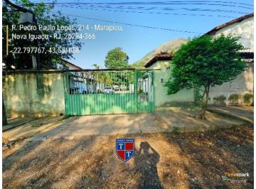 Foto 1 · R$ 51.832,66 - Casa - RJ - NOVA IGUACU - MARAPICU