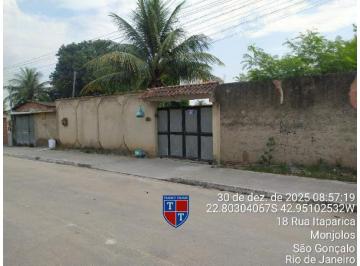 Foto 1 · R$ 117.135,34 - Casa - RJ - SAO GONCALO - GUAXINDIBA
