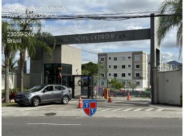 Foto 1 · R$ 117.256,22 - Apartamento - RJ - RIO DE JANEIRO - INHOAIBA