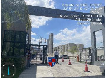 Foto 1 · R$ 80.383,10 - Apartamento - RJ - RIO DE JANEIRO - INHOAIBA